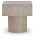 Jorielyn End Table - Furniture Land (Milwaukee, WI)