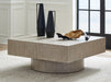 Jorielyn Coffee Table - Furniture Land (Milwaukee, WI)