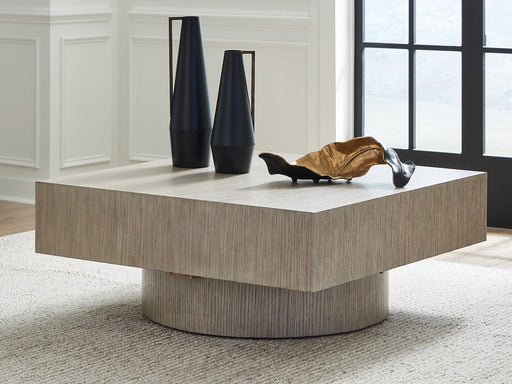 Jorielyn Coffee Table - Furniture Land (Milwaukee, WI)