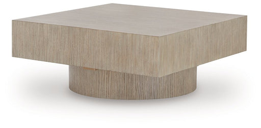 Jorielyn Coffee Table - Furniture Land (Milwaukee, WI)
