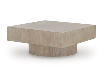 Jorielyn Coffee Table - Furniture Land (Milwaukee, WI)
