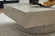 Jorielyn Coffee Table - Furniture Land (Milwaukee, WI)