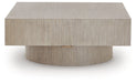 Jorielyn Coffee Table - Furniture Land (Milwaukee, WI)