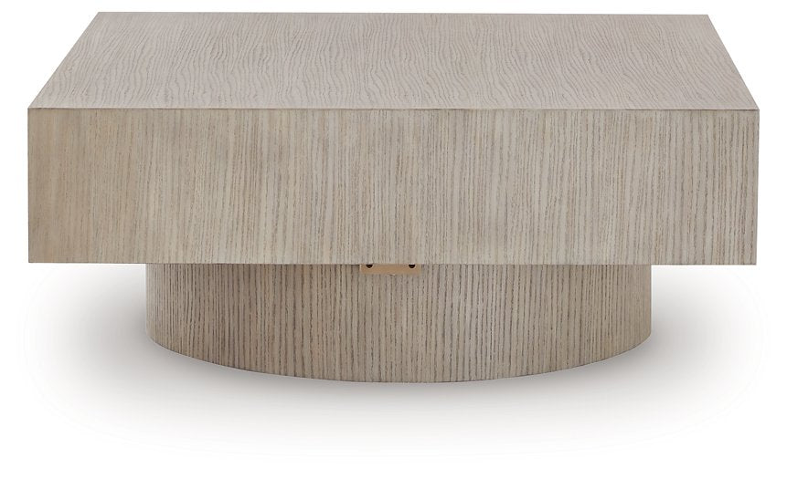 Jorielyn Coffee Table - Furniture Land (Milwaukee, WI)