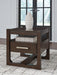 Breckington End Table - Furniture Land (Milwaukee, WI)