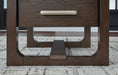 Breckington End Table - Furniture Land (Milwaukee, WI)
