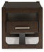 Breckington End Table - Furniture Land (Milwaukee, WI)