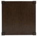 Breckington End Table - Furniture Land (Milwaukee, WI)