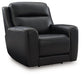 5Z-Comfort Power Recliner - Furniture Land (Milwaukee, WI)