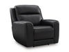 5Z-Comfort Power Recliner - Furniture Land (Milwaukee, WI)
