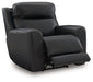 5Z-Comfort Power Recliner - Furniture Land (Milwaukee, WI)