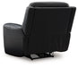 5Z-Comfort Power Recliner - Furniture Land (Milwaukee, WI)