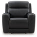 5Z-Comfort Power Recliner - Furniture Land (Milwaukee, WI)