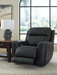 5Z-Comfort Power Recliner - Furniture Land (Milwaukee, WI)