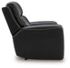 5Z-Comfort Power Recliner - Furniture Land (Milwaukee, WI)
