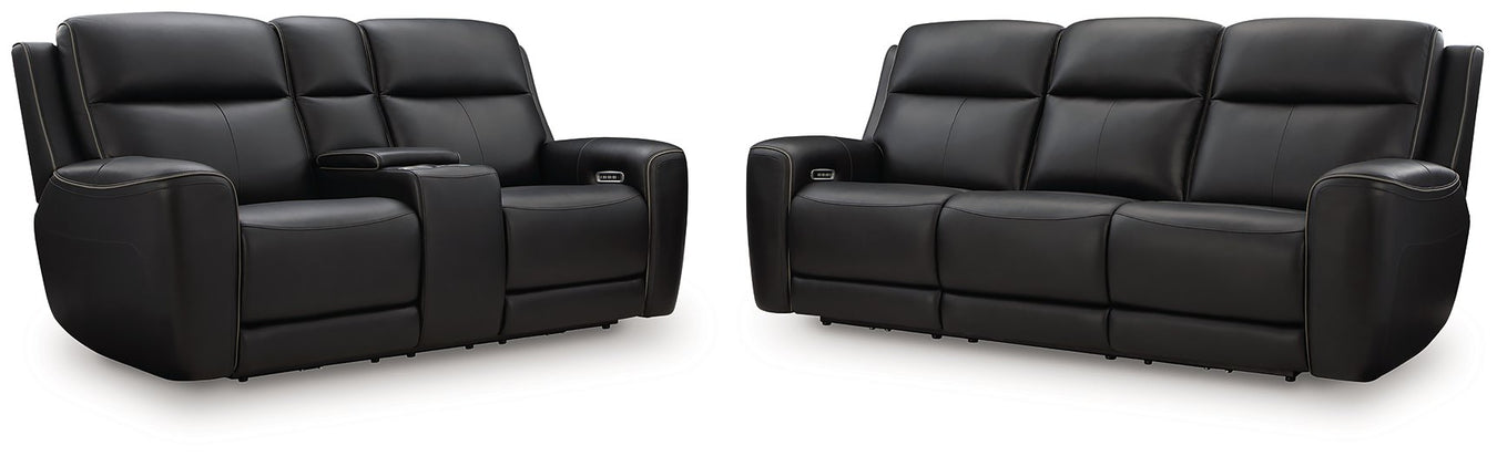 5Z-Comfort Collection