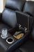5Z-Comfort Power Reclining Living Room Set - Furniture Land (Milwaukee, WI)