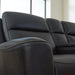 5Z-Comfort Power Reclining Living Room Set - Furniture Land (Milwaukee, WI)