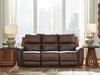Bleckley Power Reclining Sofa - Furniture Land (Milwaukee, WI)