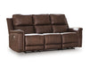 Bleckley Power Reclining Sofa - Furniture Land (Milwaukee, WI)