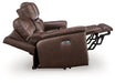 Bleckley Power Reclining Sofa - Furniture Land (Milwaukee, WI)