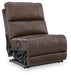 Bleckley Power Reclining Sectional - Furniture Land (Milwaukee, WI)