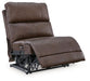 Bleckley Power Reclining Sectional - Furniture Land (Milwaukee, WI)