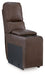 Bleckley Power Reclining Sectional - Furniture Land (Milwaukee, WI)