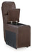 Bleckley Power Reclining Sectional - Furniture Land (Milwaukee, WI)
