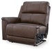 Bleckley Power Reclining Sectional - Furniture Land (Milwaukee, WI)