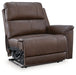 Bleckley Power Reclining Sectional - Furniture Land (Milwaukee, WI)