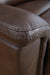 Bleckley Power Reclining Sectional - Furniture Land (Milwaukee, WI)