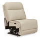 Double Deal Reclining Sectional - Furniture Land (Milwaukee, WI)