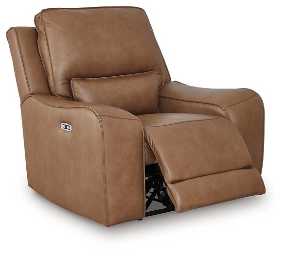 DeepWakes Power Recliner - Furniture Land (Milwaukee, WI)