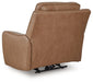 DeepWakes Power Recliner - Furniture Land (Milwaukee, WI)
