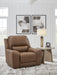 DeepWakes Power Recliner - Furniture Land (Milwaukee, WI)