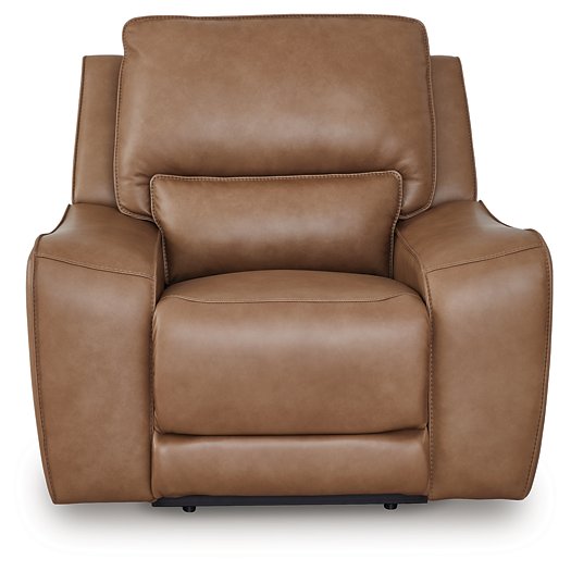 DeepWakes Power Recliner - Furniture Land (Milwaukee, WI)
