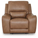 DeepWakes Power Recliner - Furniture Land (Milwaukee, WI)