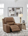 DeepWakes Power Recliner - Furniture Land (Milwaukee, WI)