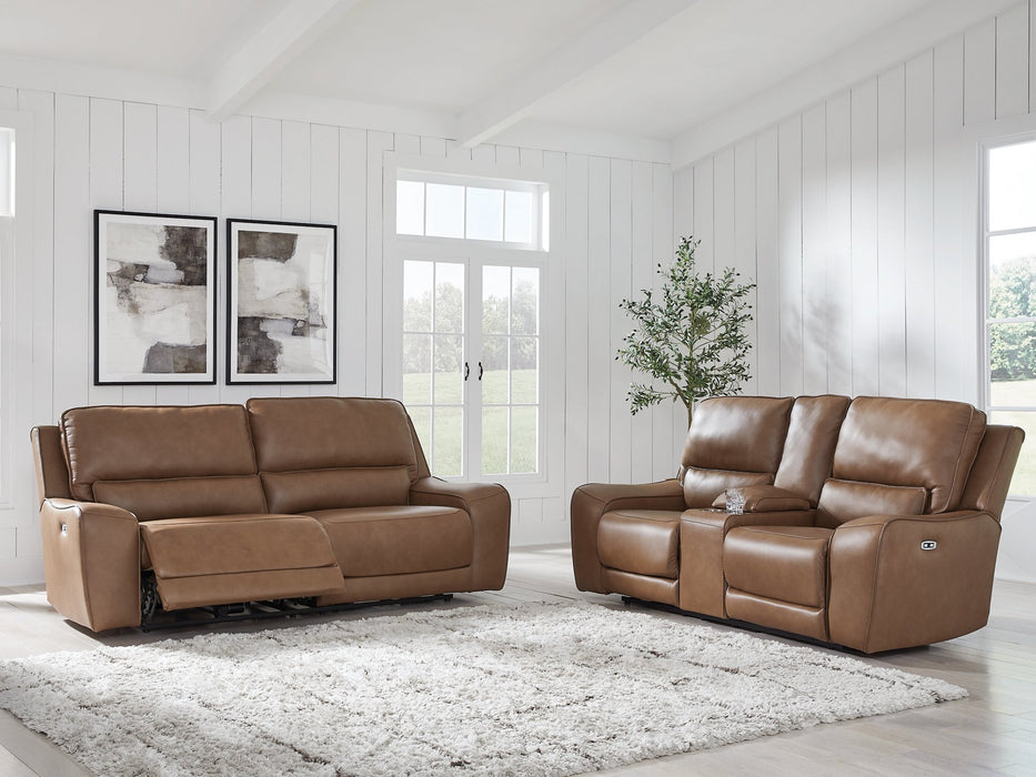 DeepWakes Living Room Set - Furniture Land (Milwaukee, WI)