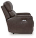 Crossplex Power Recliner - Furniture Land (Milwaukee, WI)