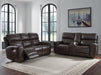 Crossplex Living Room Set - Furniture Land (Milwaukee, WI)