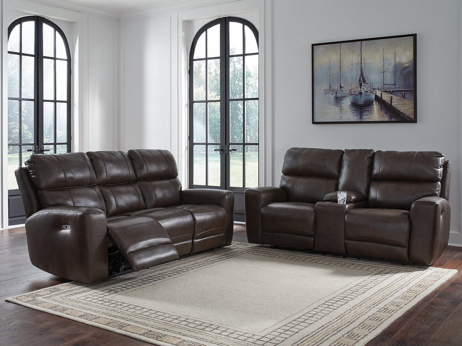 Crossplex Living Room Set - Furniture Land (Milwaukee, WI)