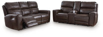 Crossplex Living Room Set - Furniture Land (Milwaukee, WI)
