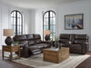 Crossplex Living Room Set - Furniture Land (Milwaukee, WI)