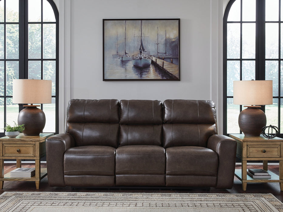 Crossplex Living Room Set - Furniture Land (Milwaukee, WI)