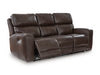 Crossplex Living Room Set - Furniture Land (Milwaukee, WI)