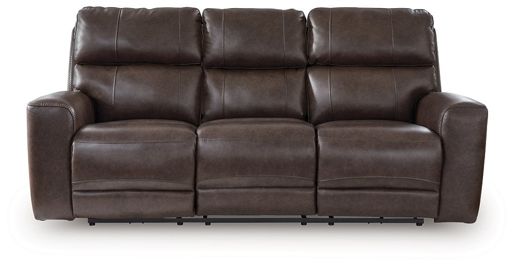 Crossplex Living Room Set - Furniture Land (Milwaukee, WI)