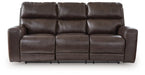Crossplex Living Room Set - Furniture Land (Milwaukee, WI)