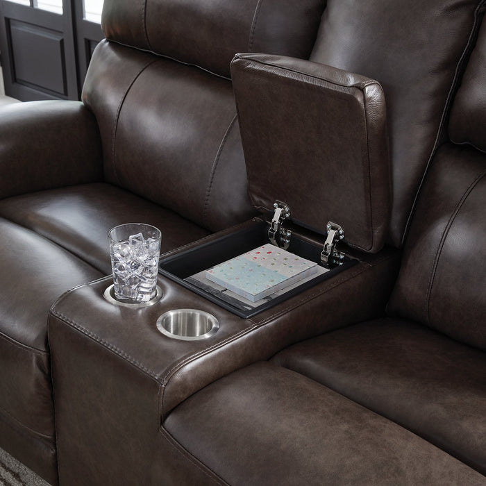 Crossplex Living Room Set - Furniture Land (Milwaukee, WI)